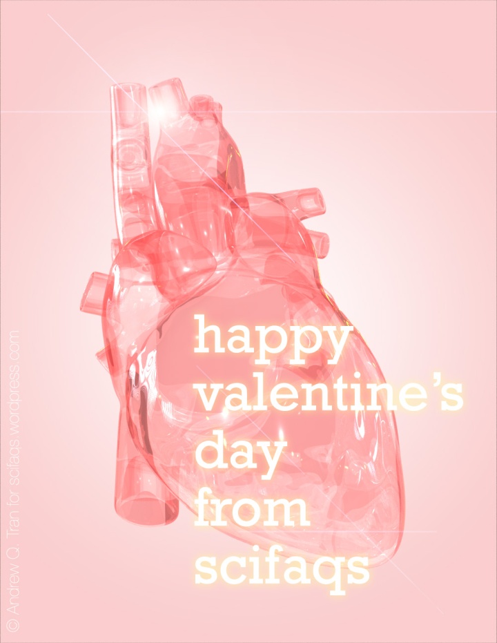 Happy Valentine's Day from SciFAQs